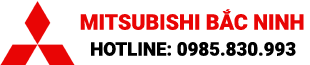 Mitsubishi Bắc Ninh