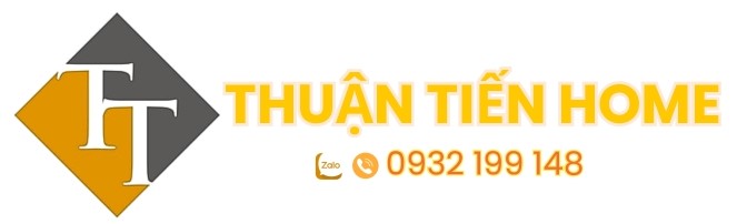 THUẬN TIẾN HOME