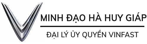 VinFast Minh Đạo Hà Huy Giáp