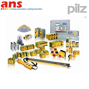 Safety gate systems pilz vietnam-Relays for electrical safety pilz vietnam-777080-PNOZ X7P 230-240VA