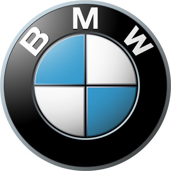 BMW Giải Phóng