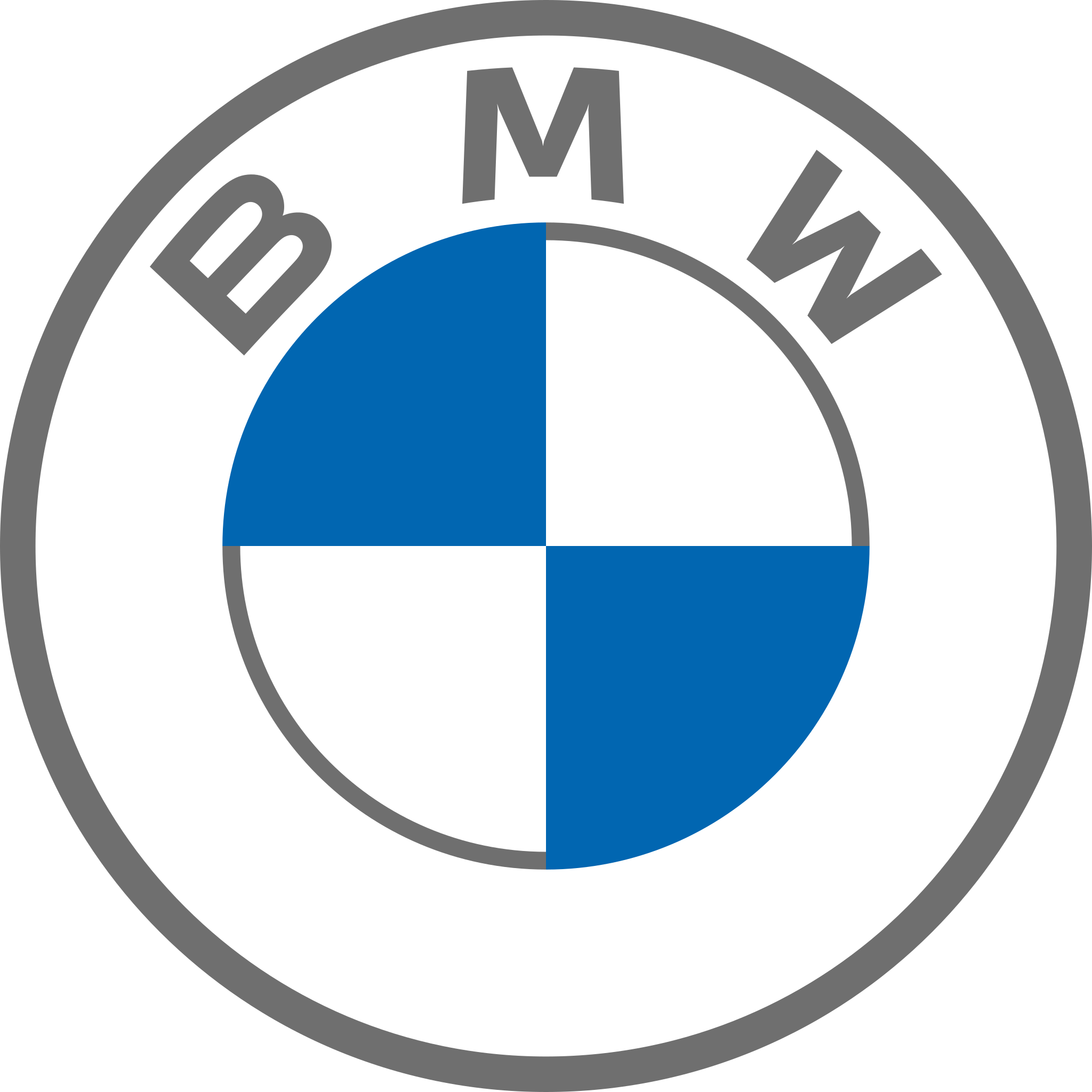 BMW Miền Nam