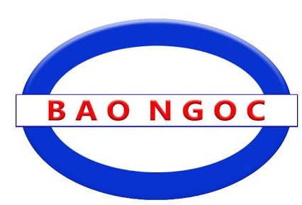 logo công ty ô tô Bảo Ngọc