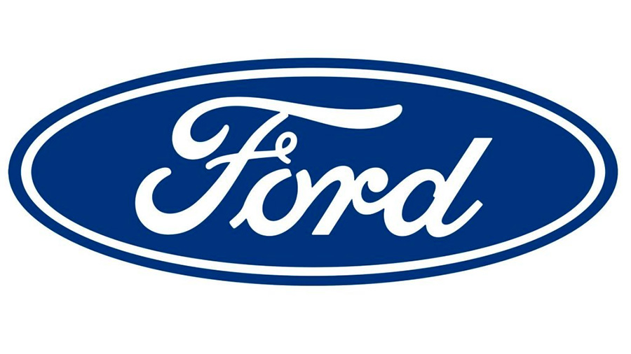 Ford Suối Tiên