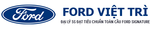Ford Việt Trì