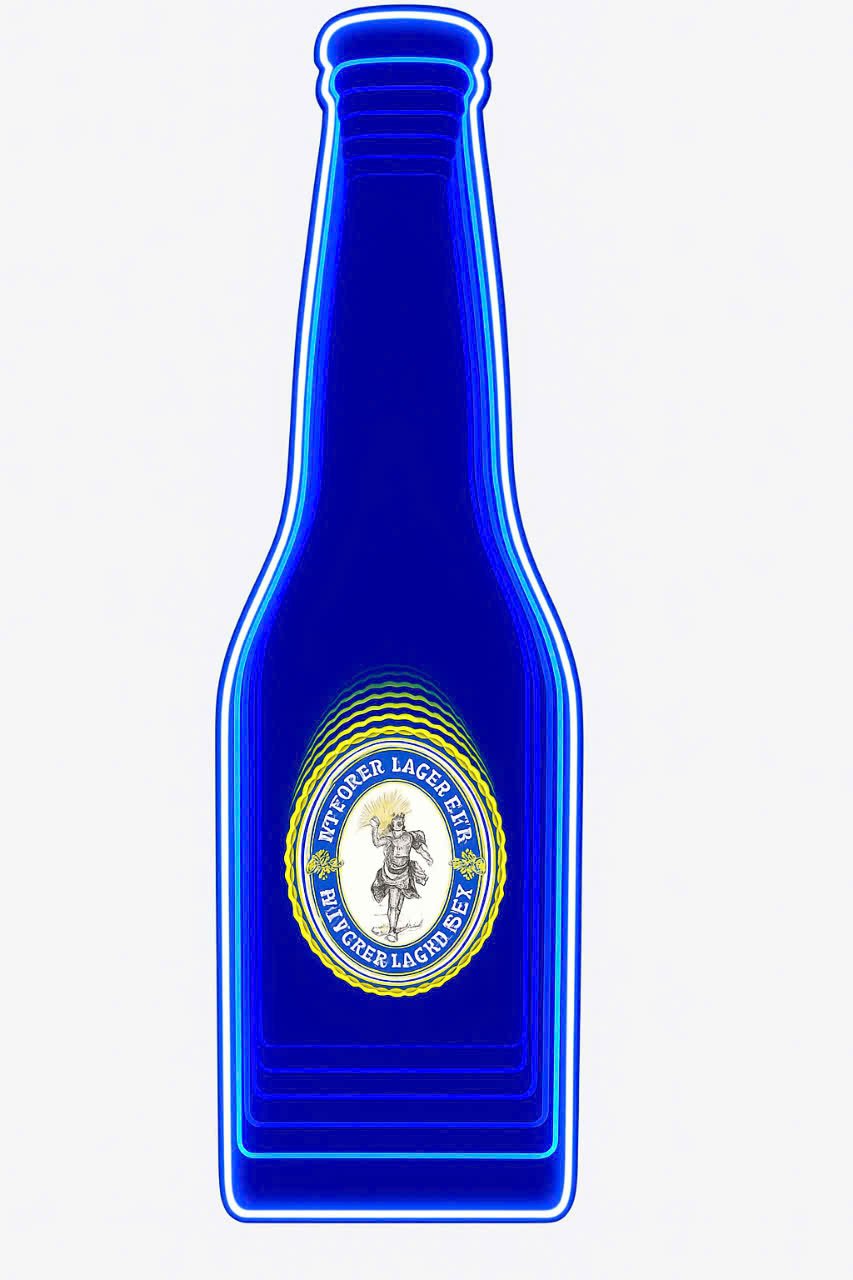 DỊCH VỤ SẢN XUẤT LOGO GƯƠNG VÔ CỰC THEO YÊU CẦU TẠI HÀ NỘI & HCM