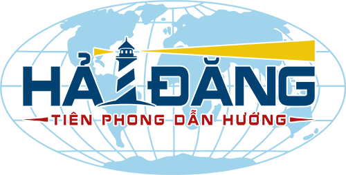 CÔNG TY TNHH XUẤT NHẬP KHẨU THIẾT BỊ KHOA HỌC HẢI ĐĂNG