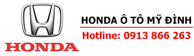 Honda Mỹ Đình