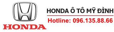 Honda Ô Tô Mỹ Đình