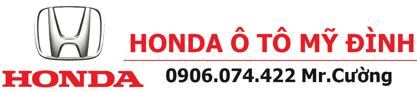 HONDA MỸ ĐÌNH