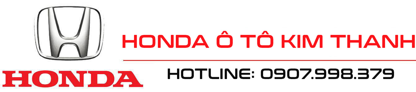 Honda Ô Tô Kim Thanh