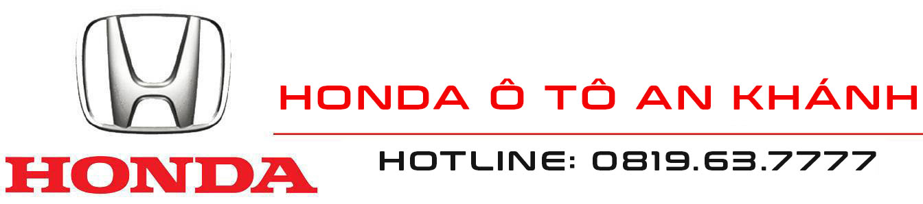 Honda Ô Tô An Khánh