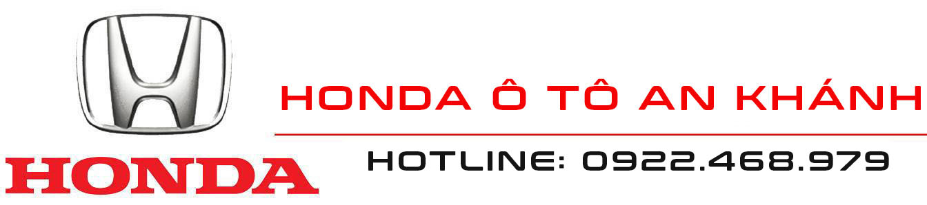 Honda Ô Tô An Khánh