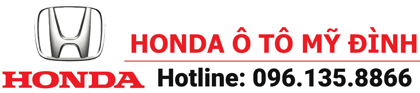 HONDA MỸ ĐÌNH