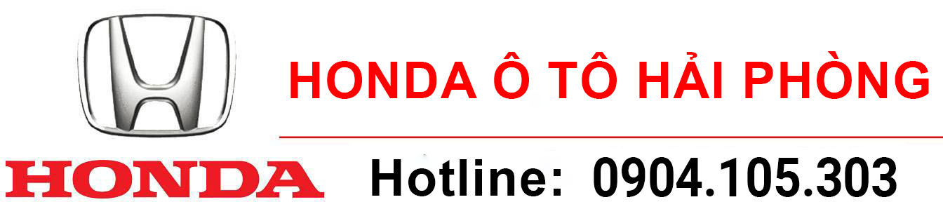 Honda Thuỷ Nguyên Hải Phòng