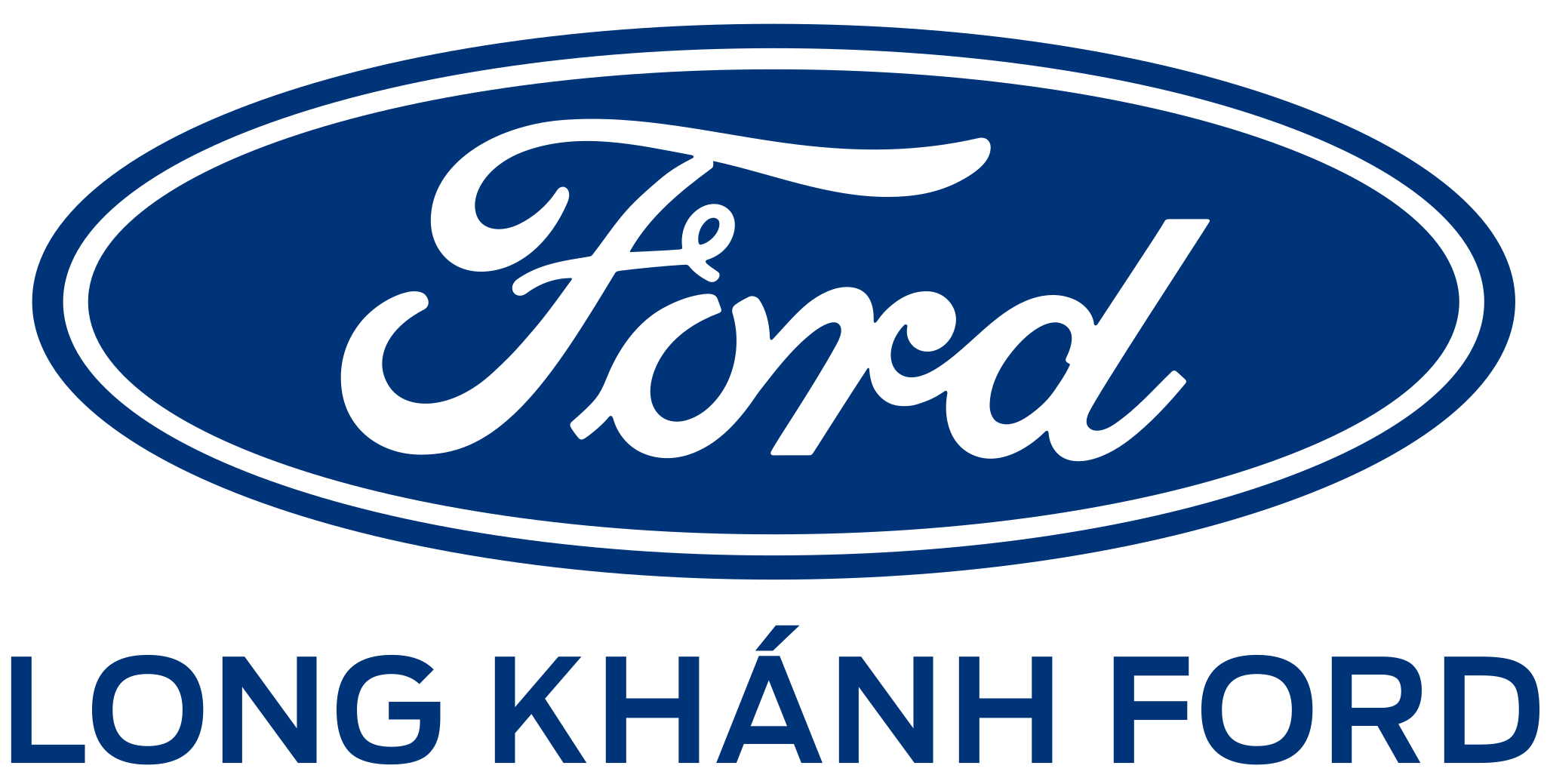 Ford Long Khánh