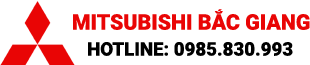 Mitsubishi Bắc Giang