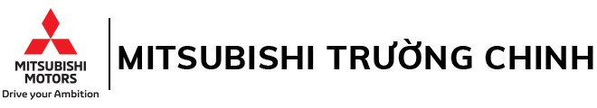Mitsubishi Trường Chinh