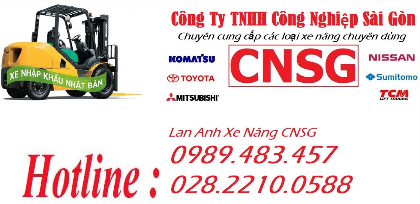Công ty TNHH Công Nghiệp Sài Gòn