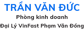 VinFast Phạm Văn Đồng