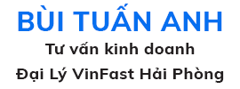 VinFast Hải Phòng
