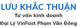 VinFast Phạm Văn Đồng