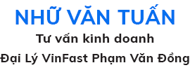 VinFast Phạm Văn Đồng