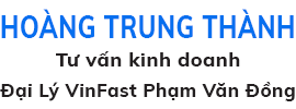 VinFast Phạm Văn Đồng