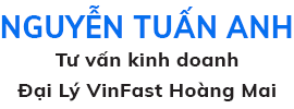 VinFast Hoàng Mai