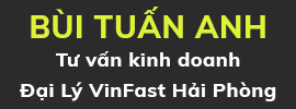 VinFast Hải Phòng