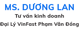 VinFast Phạm Văn Đồng