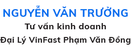 VinFast Phạm Văn Đồng