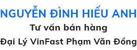 VinFast Phạm Văn Đồng