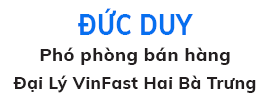 VinFast Hai Bà Trưng