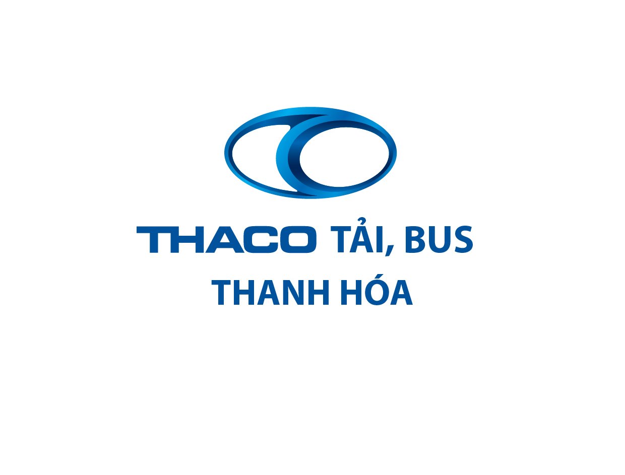 Thaco Tải Bus Thanh Hóa