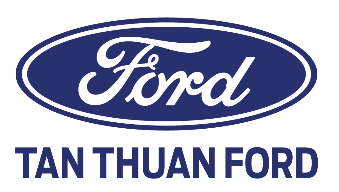 Ford Tân Thuận