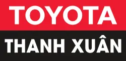 Toyota Thanh Xuân
