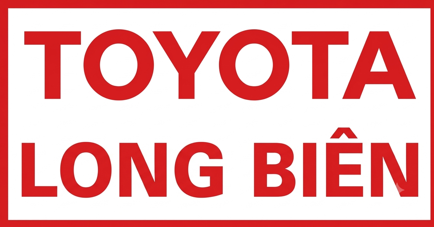 Toyota Long Biên