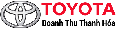 Toyota Doanh Thu Thanh Hóa