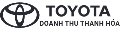 Toyota Doanh Thu Thanh Hóa