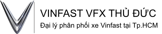 VinFast VFX Thủ Đức