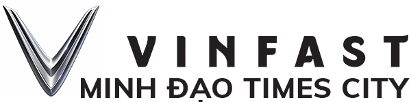 VinFast Minh Đạo Times City
