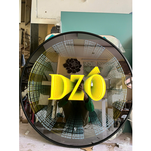 📌 LOGO VÔ CỰC THƯƠNG HIỆU CITYBUILDING – BIỂU TƯỢNG ÁNH SÁNG CỦA ĐẲNG CẤP