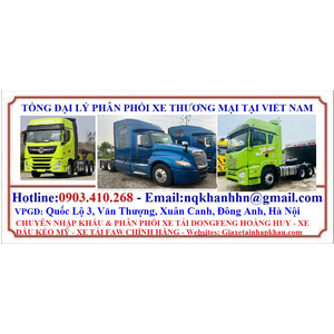 XE ĐẦU KÉO MỸ 1 GIƯỜNG INTERNATIONAL PROSTAR 2023