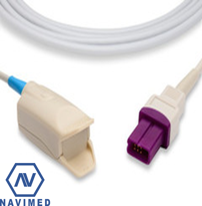 Cảm biến SpO2 tương thích Lohmeier