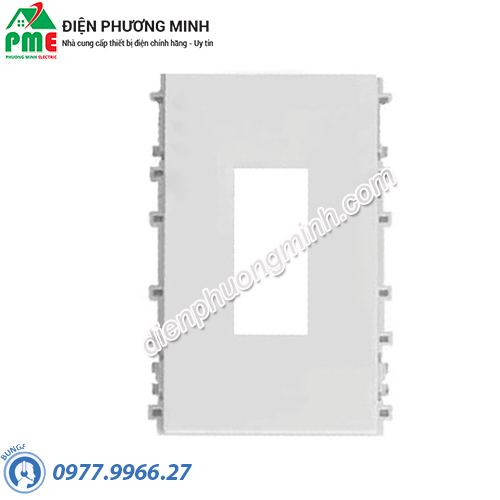 Lõi che cầu dao an toàn Schneider - Model A3001SB_WE_G19