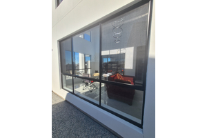 Lợi ích của lớp phủ Nano cho cửa sổ