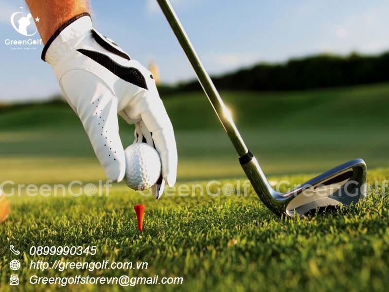 LỢI ÍCH CỦA VIỆC CHƠI GOLF