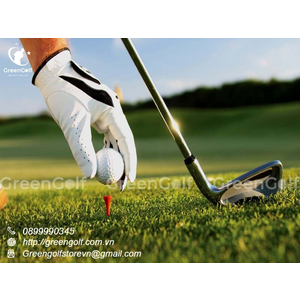 LỢI ÍCH CỦA VIỆC CHƠI GOLF