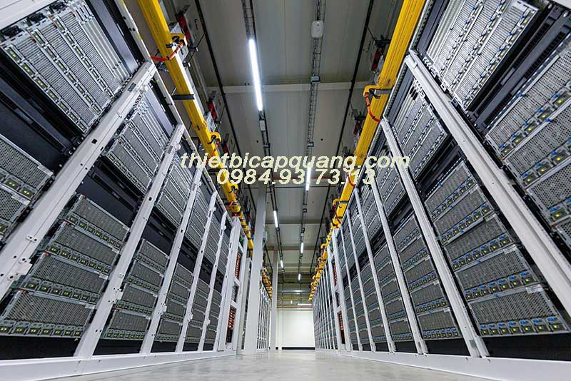 lợi ích khi đo kiểm DCI